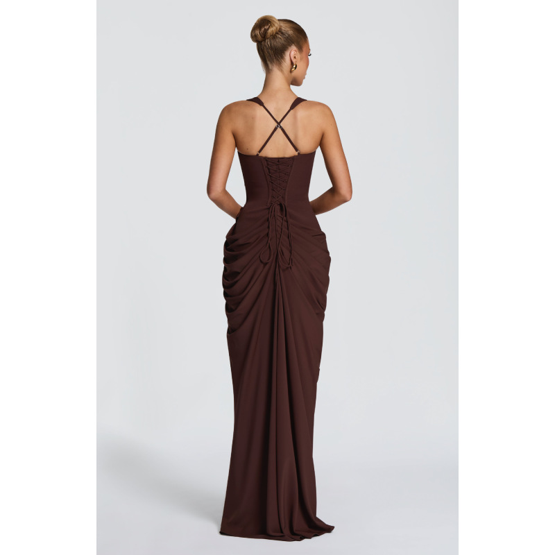 Figurformendes Korsett-Kleid m – Corset Waist Cinch Bewertung und Preis