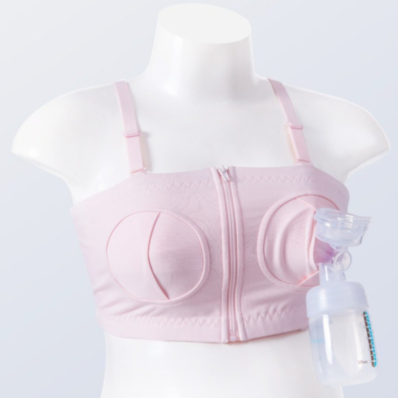 Freihändiger Still-BH, verstel – Nursing Bra Sleep Bewertung und Preis