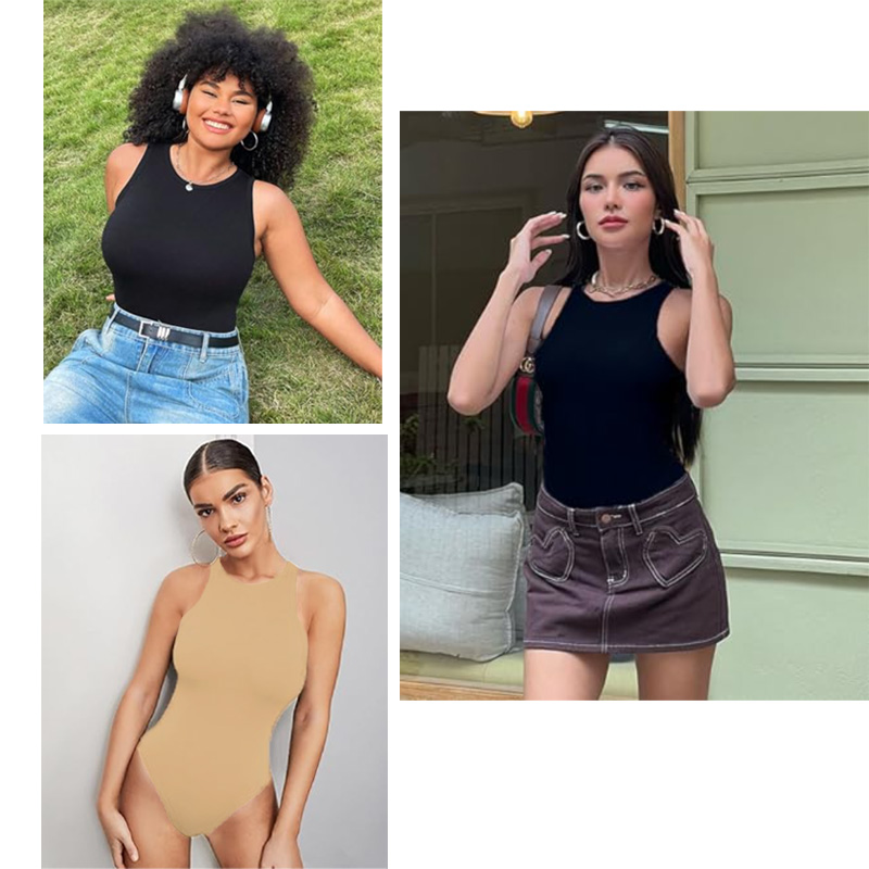 GUUDIA Slimming Fitting Nahtlo – Shapewear Bodysuit Firm Bewertung und Preis