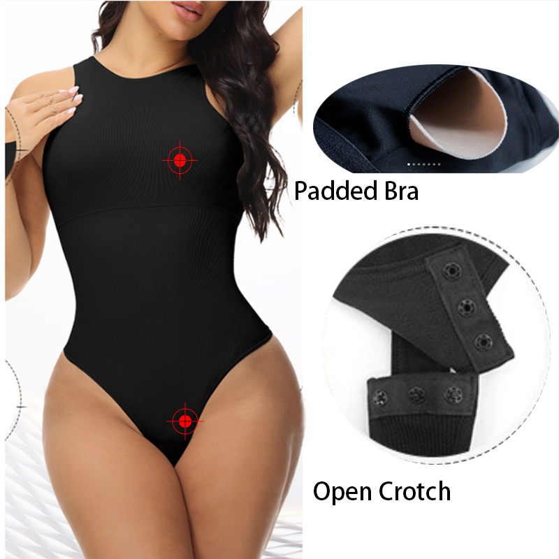GUUDIA Slimming Fitting Nahtlo – Shapewear Bodysuit Firm Bewertung und Preis