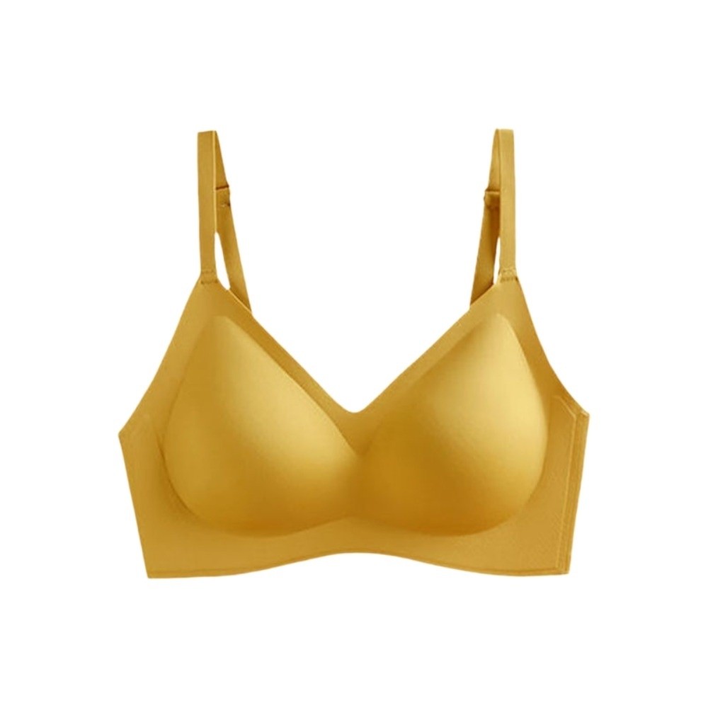 Push-Up-BH ohne Bügel, weicher – Bralette Wireless Soft Bewertung und Preis