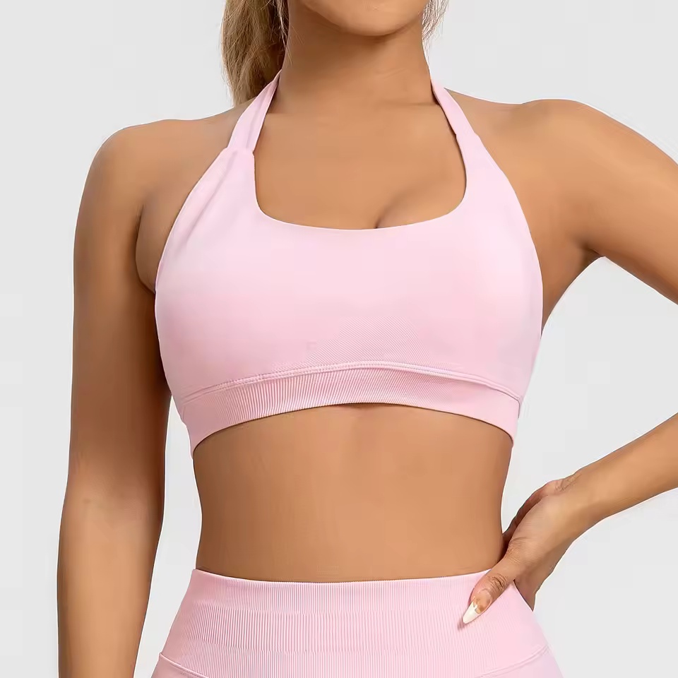 Sport-BH Damen Nahtlos Neckhol – Seamless Underwear Women Bewertung und Preis
