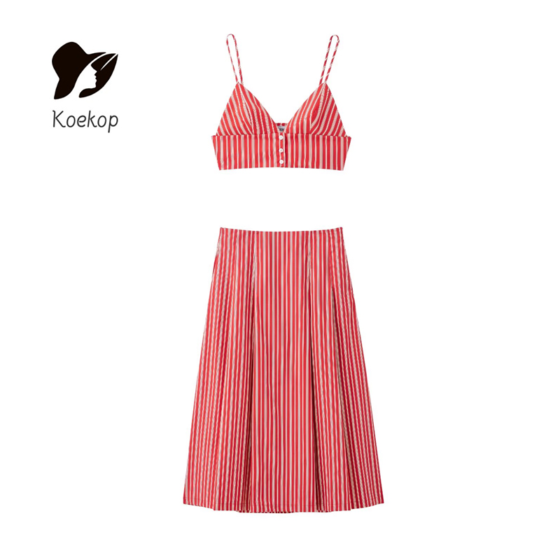 Koekop Damenmode Sexy gestreif – Strapless Bra Backless Bewertung und Preis