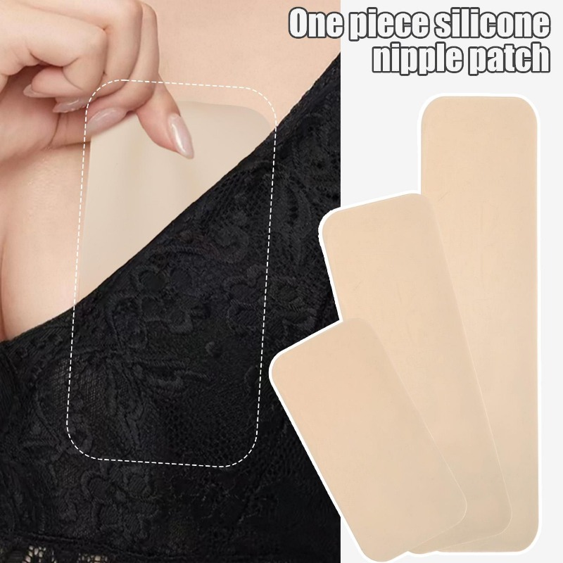 Silikon-Brustlifting-Tape, sel – Silicone Bra Adhesive Bewertung und Preis