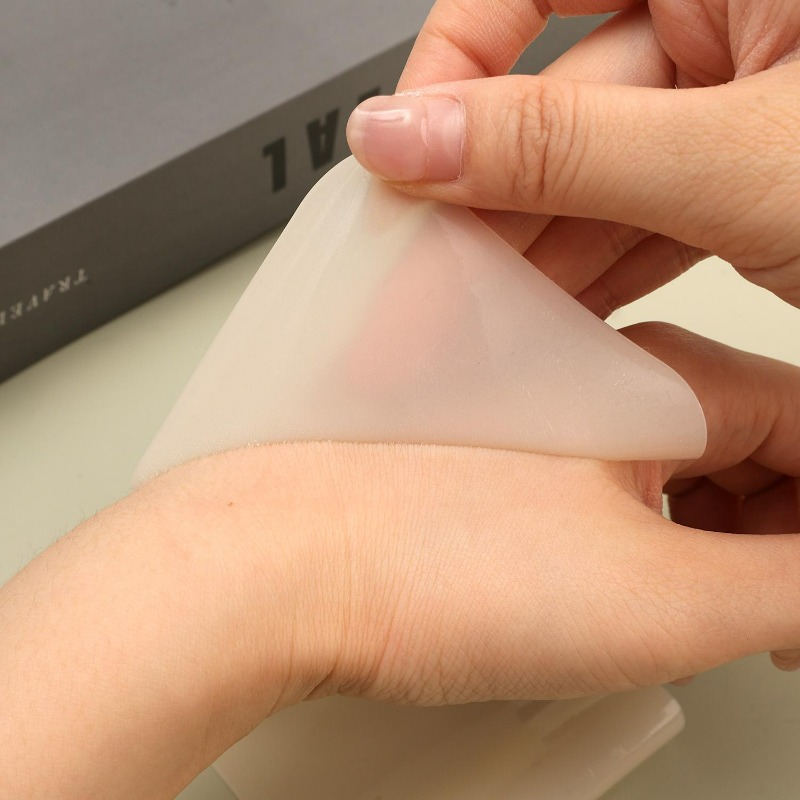 Silikon-Brustlifting-Tape, sel – Silicone Bra Adhesive Bewertung und Preis