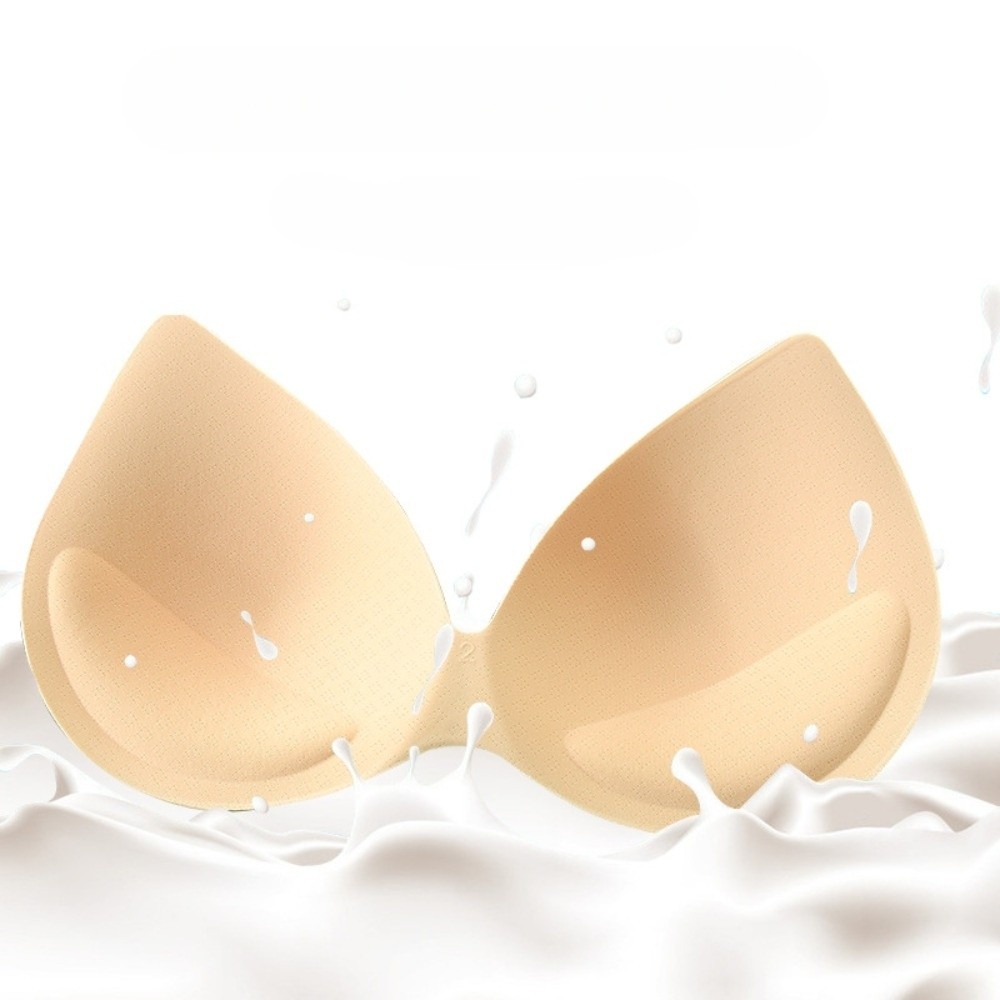Anti-Sagging Push-Up-BH ohne B – Bralette Wireless Soft Bewertung und Preis