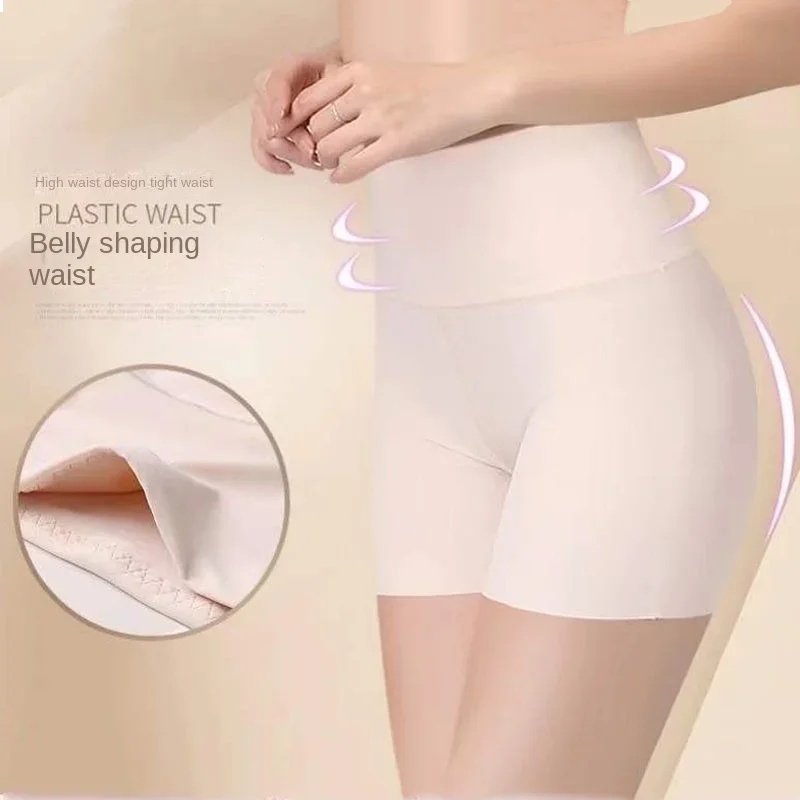 Sicherheitshosen für Damen unt – Boyshort Underwear Bewertung und Preis