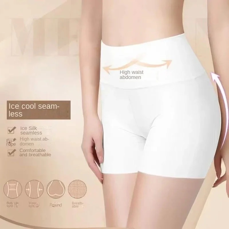 Sicherheitshosen für Damen unt – Boyshort Underwear Bewertung und Preis