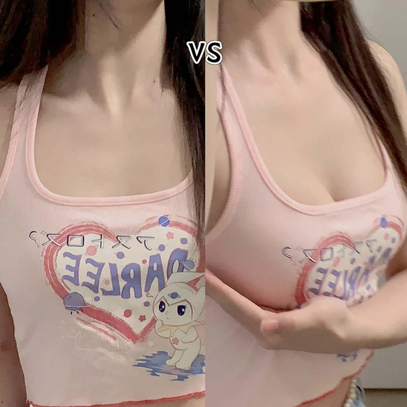 Rückenfreier unsichtbarer Push – Seamless Underwear Women Bewertung und Preis