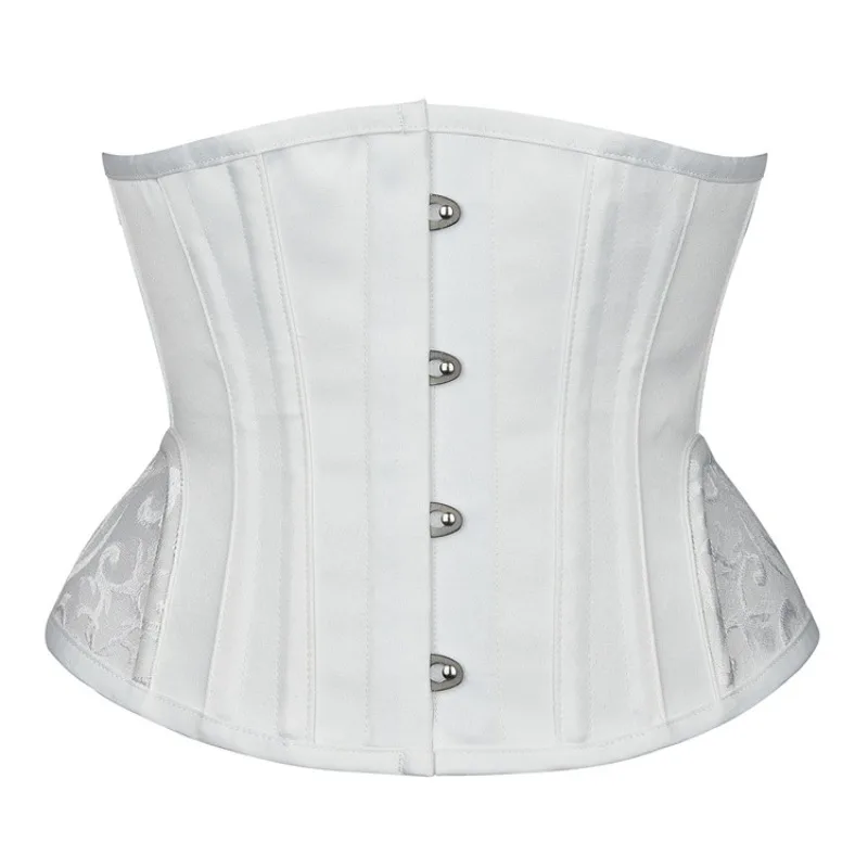 Frauen Korsett Spirale Stahl K – Corset Waist Cinch Bewertung und Preis