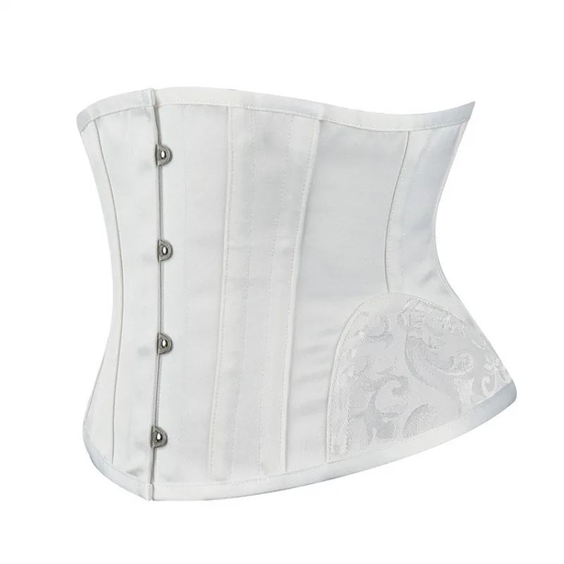 Frauen Korsett Spirale Stahl K – Corset Waist Cinch Bewertung und Preis