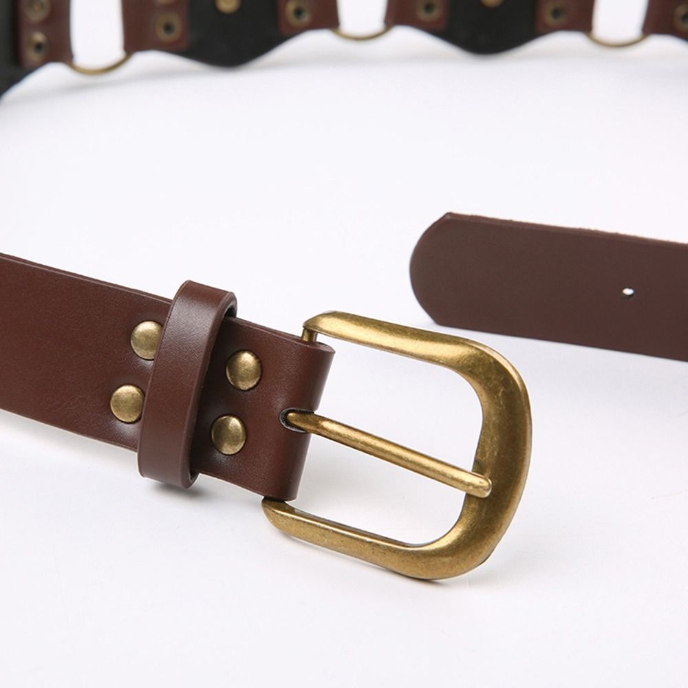 Öse PU Leder Taille Gürtel Vin – Corset Waist Cinch Bewertung und Preis