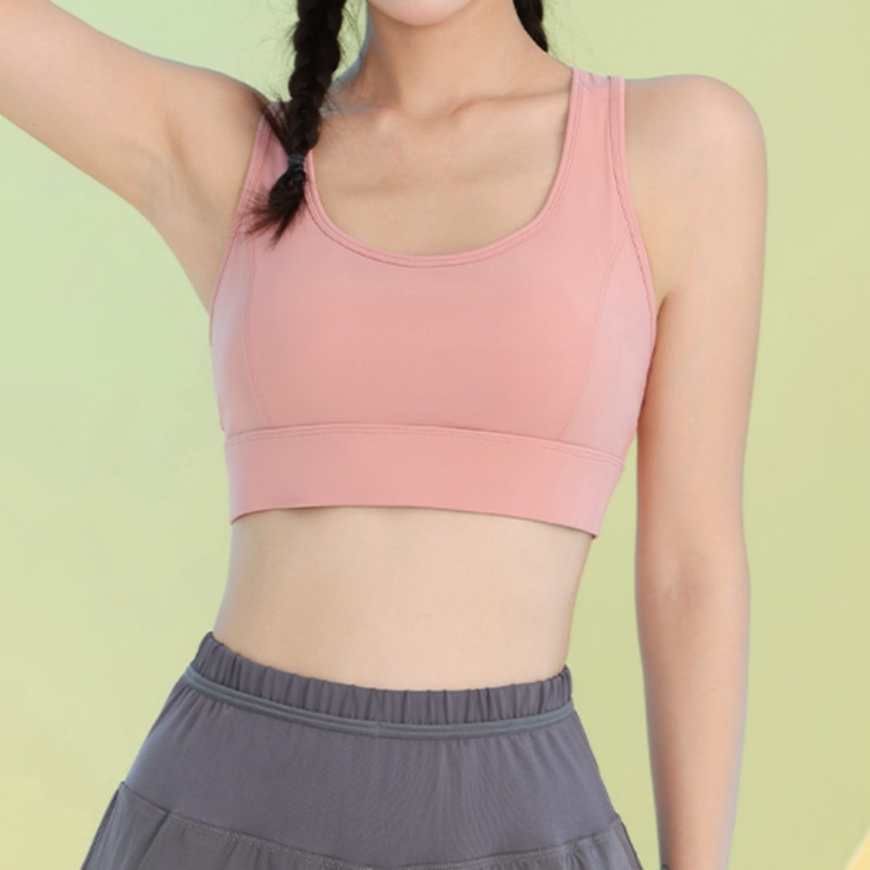 PHIGEER Damen-Sport-BHs mit ho – Sports Bra High Impact Bewertung und Preis