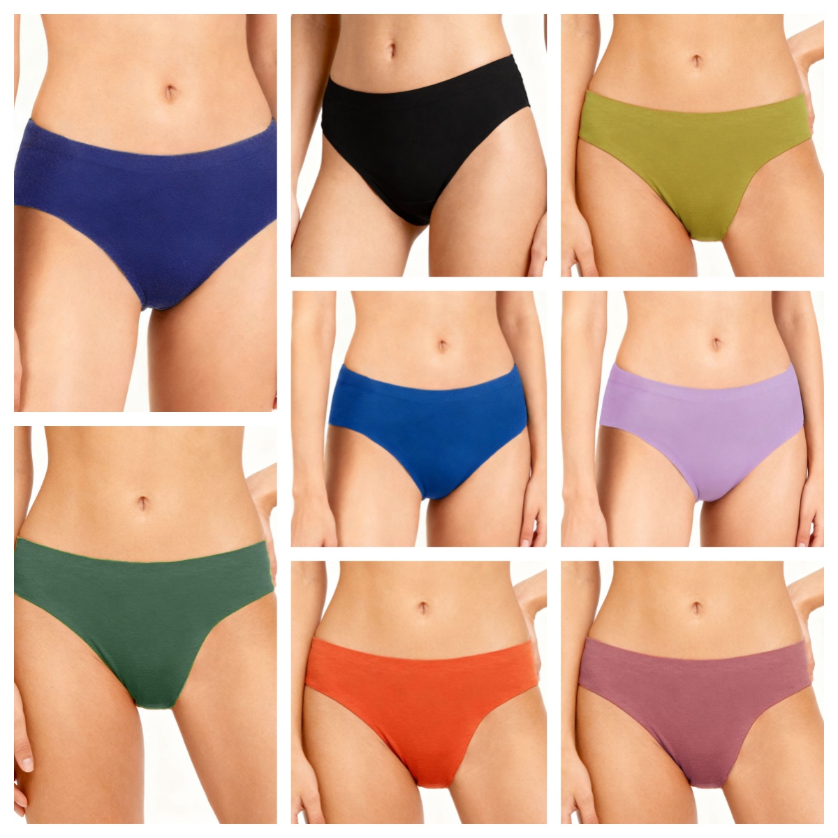 Zeriluna Nahtlose Menstruation – Seamless Underwear Women Bewertung und Preis