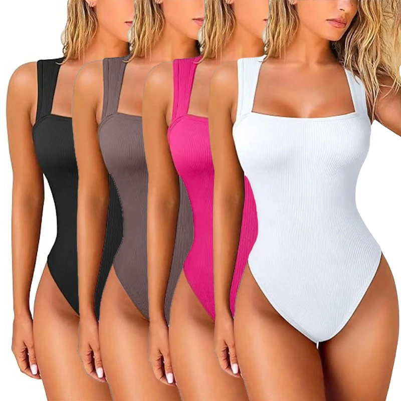 Frauen Ärmellose Body Shapewea – Shapewear Bodysuit Firm Bewertung und Preis