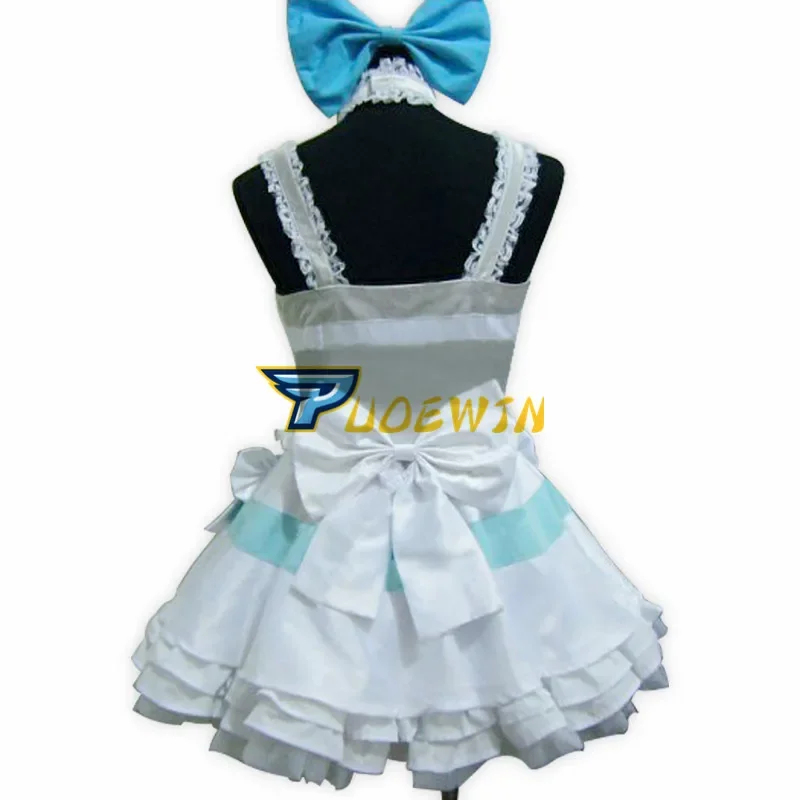 2026 SBluu Anime Panty/Garter  – Garter Belt Set Bewertung und Preis