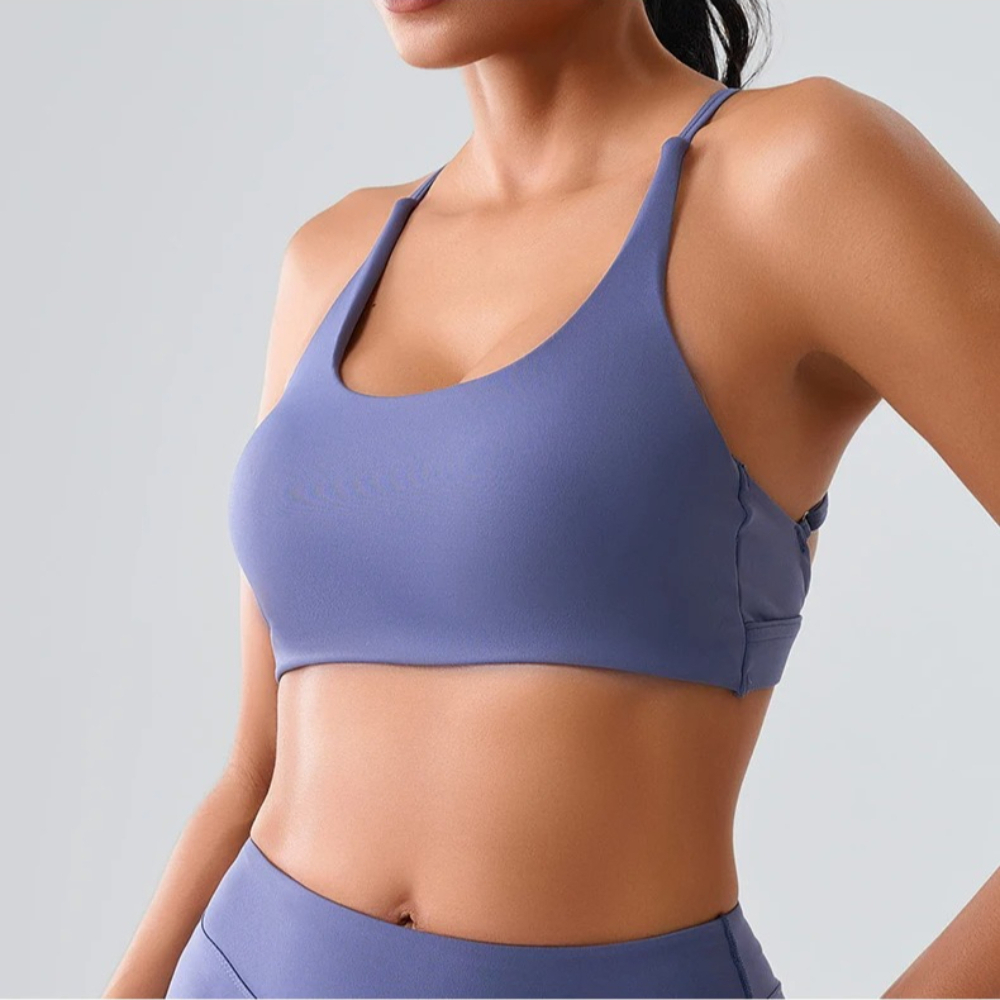 Damen Impact Halter Sport-BH m – Sports Bra High Impact Bewertung und Preis