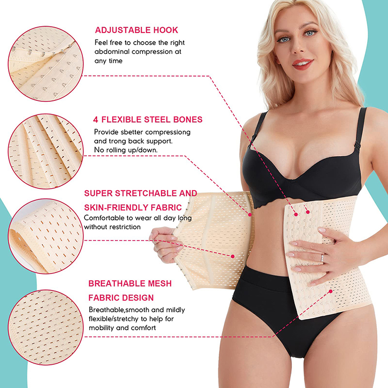 Verbesserte klassische Taillen – Shapewear Bodysuit Firm Bewertung und Preis