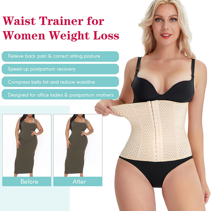 Verbesserte klassische Taillen – Shapewear Bodysuit Firm Bewertung und Preis