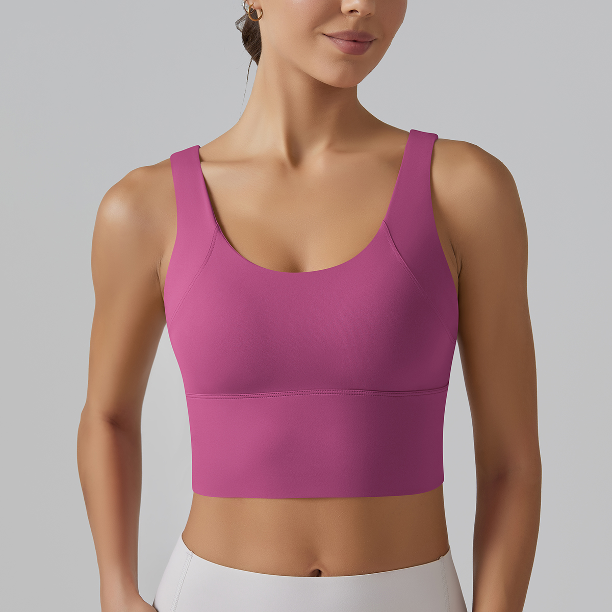 Neue Yoga Tank Top Sommer Sexy – Push Up Bra Padded Bewertung und Preis