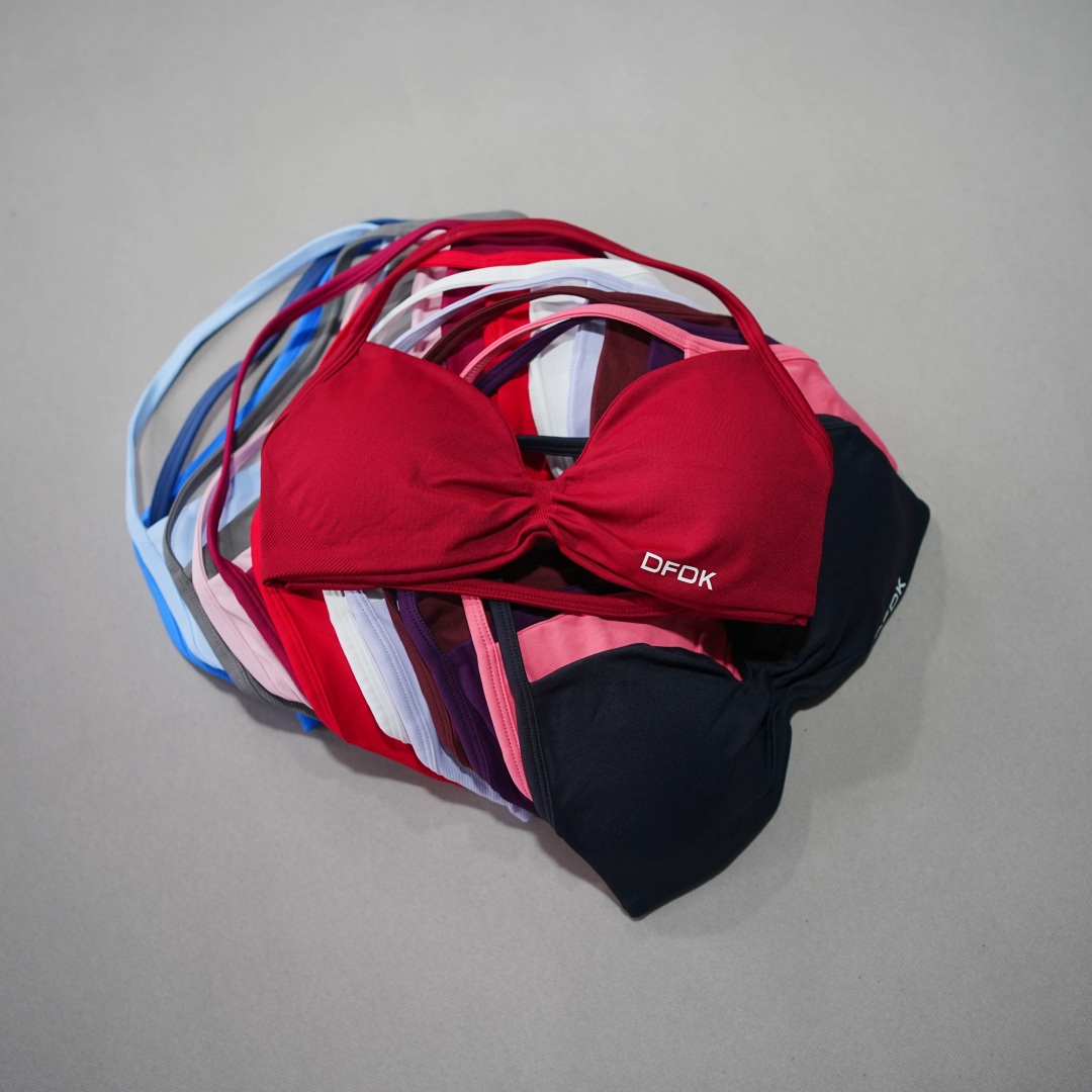 DFDK 26 Neuer Cross-Back Sport – Sports Bra High Impact Bewertung und Preis