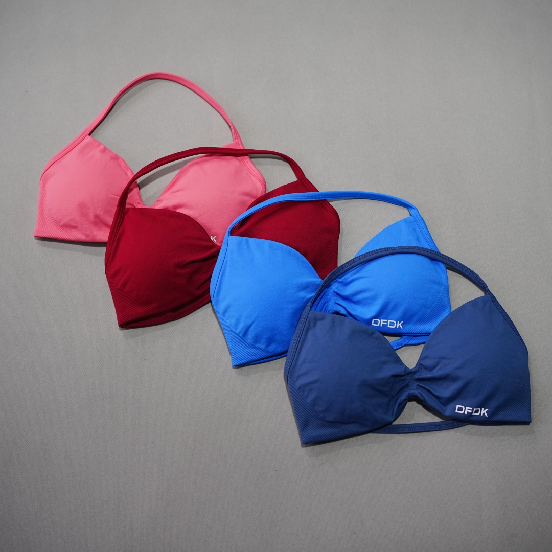 DFDK 26 Neuer Cross-Back Sport – Sports Bra High Impact Bewertung und Preis