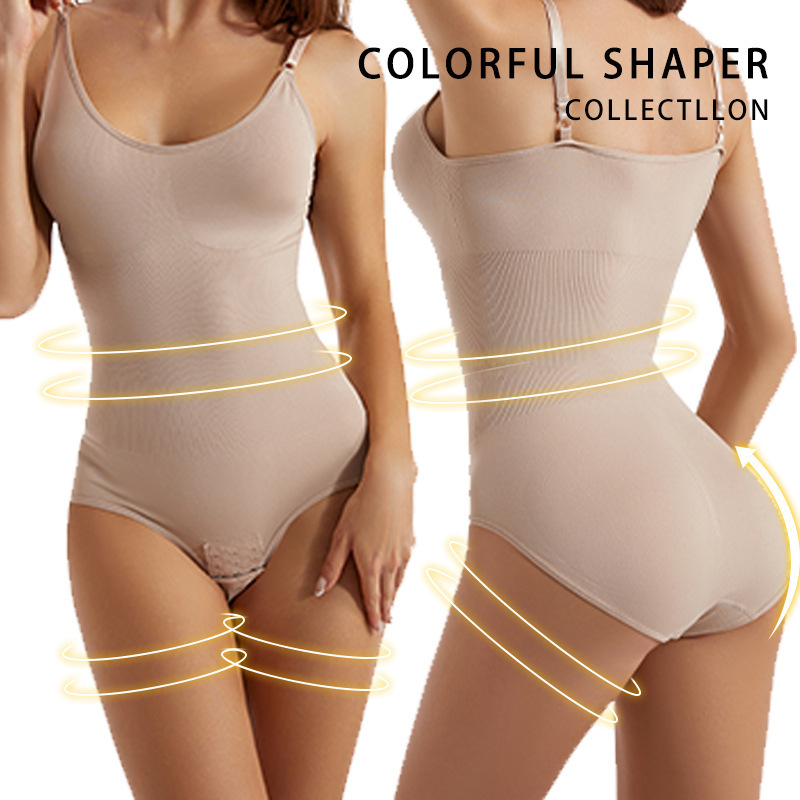 Damen Shapewear Bodysuit mit B – Shapewear Bodysuit Firm Bewertung und Preis