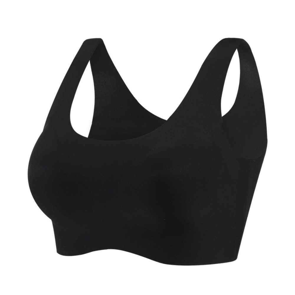 Weicher, eng anliegender, kabe – Bralette Wireless Soft Bewertung und Preis