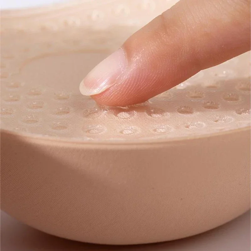 Sommer 5cm Verdickter Push-Up  – Silicone Bra Adhesive Bewertung und Preis