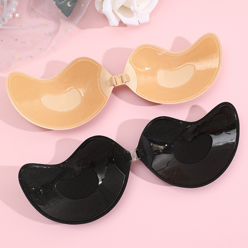 Unsichtbarer trägerloser Klebe – Silicone Bra Adhesive Bewertung und Preis