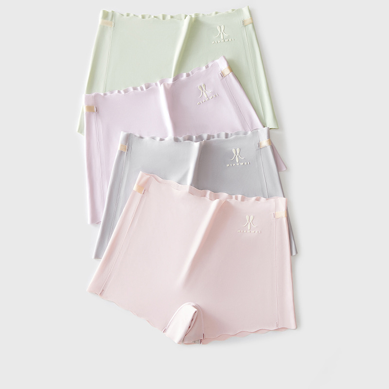 Sommer Frauen nahtlose Eis Sei – Boyshort Underwear Bewertung und Preis
