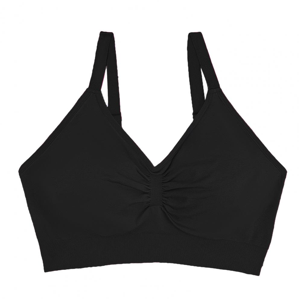 Weicher Damen-BH, kabelloser S – Bralette Wireless Soft Bewertung und Preis